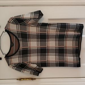 Ann Taylor Knitted Shirt